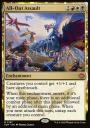 Tarkir: Dragonstorm: All-Out Assault