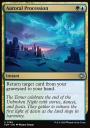 Tarkir: Dragonstorm: Auroral Procession