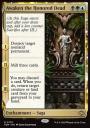 Tarkir: Dragonstorm: Awaken the Honored Dead