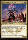Tarkir: Dragonstorm: Bone-Cairn Butcher