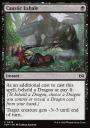 Tarkir: Dragonstorm: Caustic Exhale