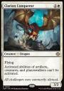 Tarkir: Dragonstorm: Clarion Conqueror