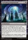 Tarkir: Dragonstorm: Corroding Dragonstorm