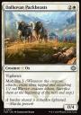 Tarkir: Dragonstorm: Dalkovan Packbeasts