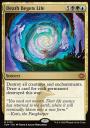 Tarkir: Dragonstorm: Death Begets Life