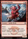 Tarkir: Dragonstorm: Devoted Duelist
