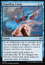 Tarkir: Dragonstorm: Dispelling Exhale