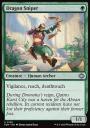 Tarkir: Dragonstorm: Dragon Sniper