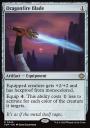 Tarkir: Dragonstorm: Dragonfire Blade