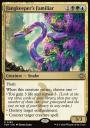 Tarkir: Dragonstorm: Fangkeeper's Familiar