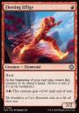 Tarkir: Dragonstorm: Fleeting Effigy