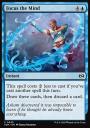 Tarkir: Dragonstorm: Focus the Mind