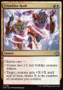 Tarkir: Dragonstorm: Frontline Rush