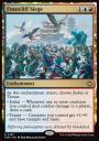 Tarkir: Dragonstorm: Frostcliff Siege