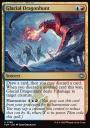 Tarkir: Dragonstorm: Glacial Dragonhunt