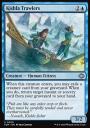 Tarkir: Dragonstorm: Kishla Trawlers