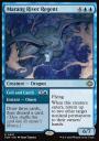 Tarkir: Dragonstorm: Marang River Regent