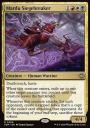 Tarkir: Dragonstorm: Mardu Siegebreaker