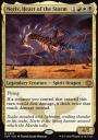 Tarkir: Dragonstorm: Neriv, Heart of the Storm