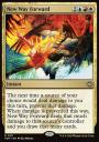 Tarkir: Dragonstorm: New Way Forward