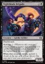 Tarkir: Dragonstorm: Nightblade Brigade