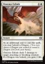 Tarkir: Dragonstorm: Osseous Exhale