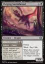 Tarkir: Dragonstorm: Purging Stormbrood