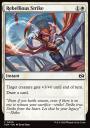 Tarkir: Dragonstorm: Rebellious Strike