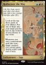 Tarkir: Dragonstorm: Rediscover the Way