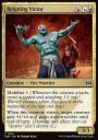 Tarkir: Dragonstorm: Reigning Victor