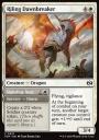 Tarkir: Dragonstorm: Riling Dawnbreaker