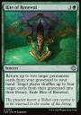 Tarkir: Dragonstorm: Rite of Renewal