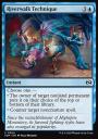 Tarkir: Dragonstorm: Riverwalk Technique