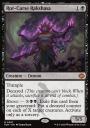 Tarkir: Dragonstorm: Rot-Curse Rakshasa