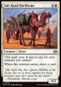 Tarkir: Dragonstorm: Salt Road Packbeast