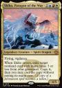Tarkir: Dragonstorm: Shiko, Paragon of the Way