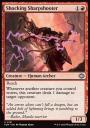 Tarkir: Dragonstorm: Shocking Sharpshooter