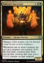Tarkir: Dragonstorm: Stalwart Successor