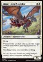 Tarkir: Dragonstorm: Starry-Eyed Skyrider