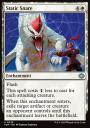 Tarkir: Dragonstorm: Static Snare