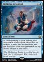 Tarkir: Dragonstorm: Stillness in Motion
