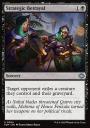Tarkir: Dragonstorm: Strategic Betrayal