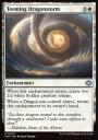 Tarkir: Dragonstorm: Teeming Dragonstorm