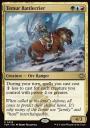Tarkir: Dragonstorm: Temur Battlecrier
