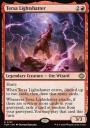 Tarkir: Dragonstorm: Tersa Lightshatter