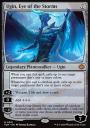 Tarkir: Dragonstorm: Ugin, Eye of the Storms
