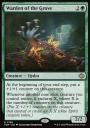 Tarkir: Dragonstorm: Warden of the Grove