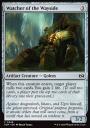 Tarkir: Dragonstorm: Watcher of the Wayside