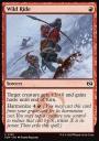 Tarkir: Dragonstorm: Wild Ride