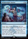 Tarkir: Dragonstorm: Winternight Stories
